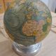 Glass globe J. Forest - 1940