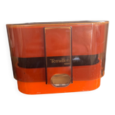Terraillon 4000 vintage orange scale
