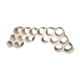 Module Cloud Cappellini par les frères Bouroullec