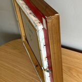 Tableau marine huile sur toile de robert lesselin