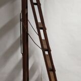 Library stepladder