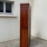 Parisian notary's wardrobe 1950