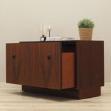 Record dresser, Danish design, 1970s, production: Denmark