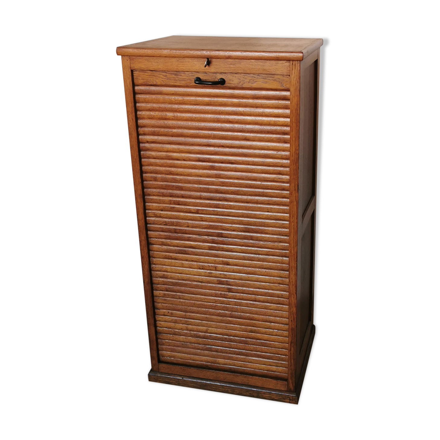 Curtain binder cabinet 1940