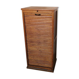 Curtain binder cabinet 1940