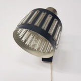 Small vintage wall light attrb Philips, the Netherlands 1960’s