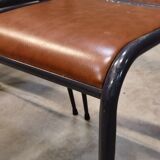 Set of 6 Mullca chairs 510 feet compass