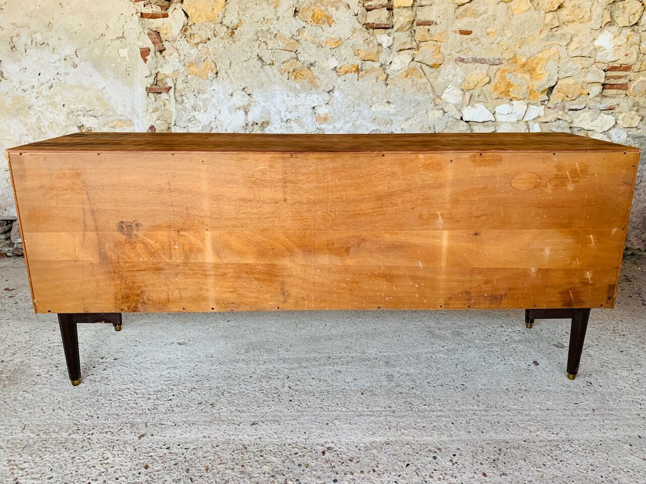 Vintage sideboard by E Gum for G Plan circa 60