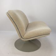 Model 508 armchair by Geoffrey Harcourt for Artifort, 1970s