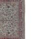 Vintage Turkish handmade rug 210x292 cm