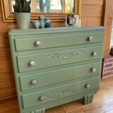 Commode