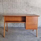 60s office compass feet