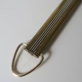 Hand mirror, 2 sides