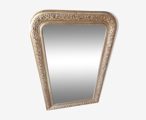 Miroir Louis Philippe