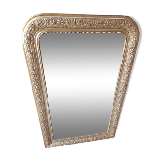 Miroir Louis Philippe