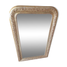 Miroir Louis Philippe