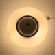 Brumbury lamp by Luigi Massoni for Harvey Guzzini, 1970s