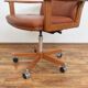 Armchair by Arne Vodder for Sibast, 1960