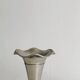 Vintage silver-plated soliflore