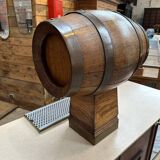 Early 20th Century Bar Set