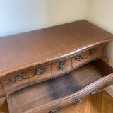Commode