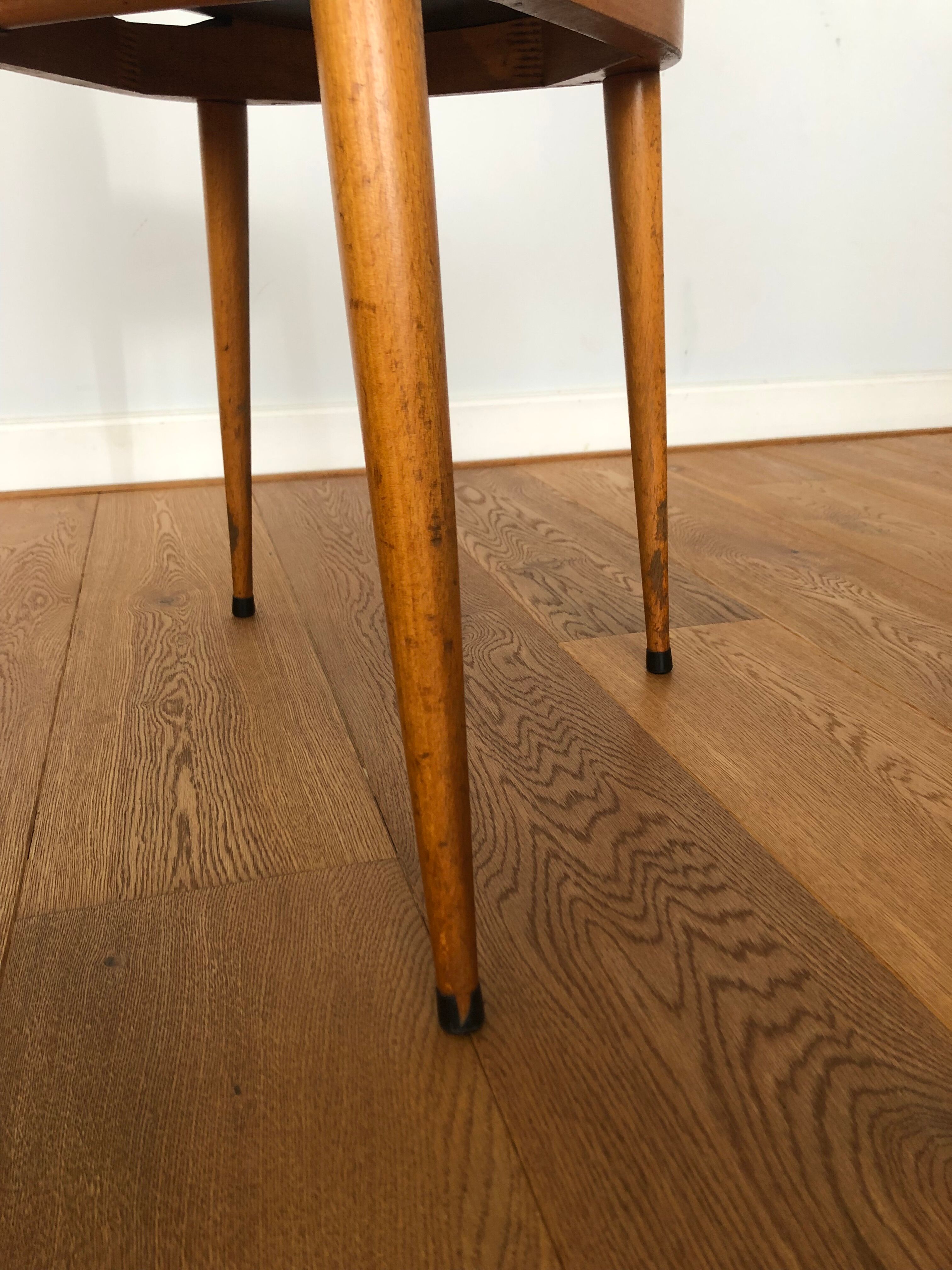 Set of 6 Pegasus chairs