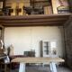 Mountain Farm Table
