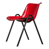 Modus Chairs by Osvaldo Borsani for Tecno, 1982