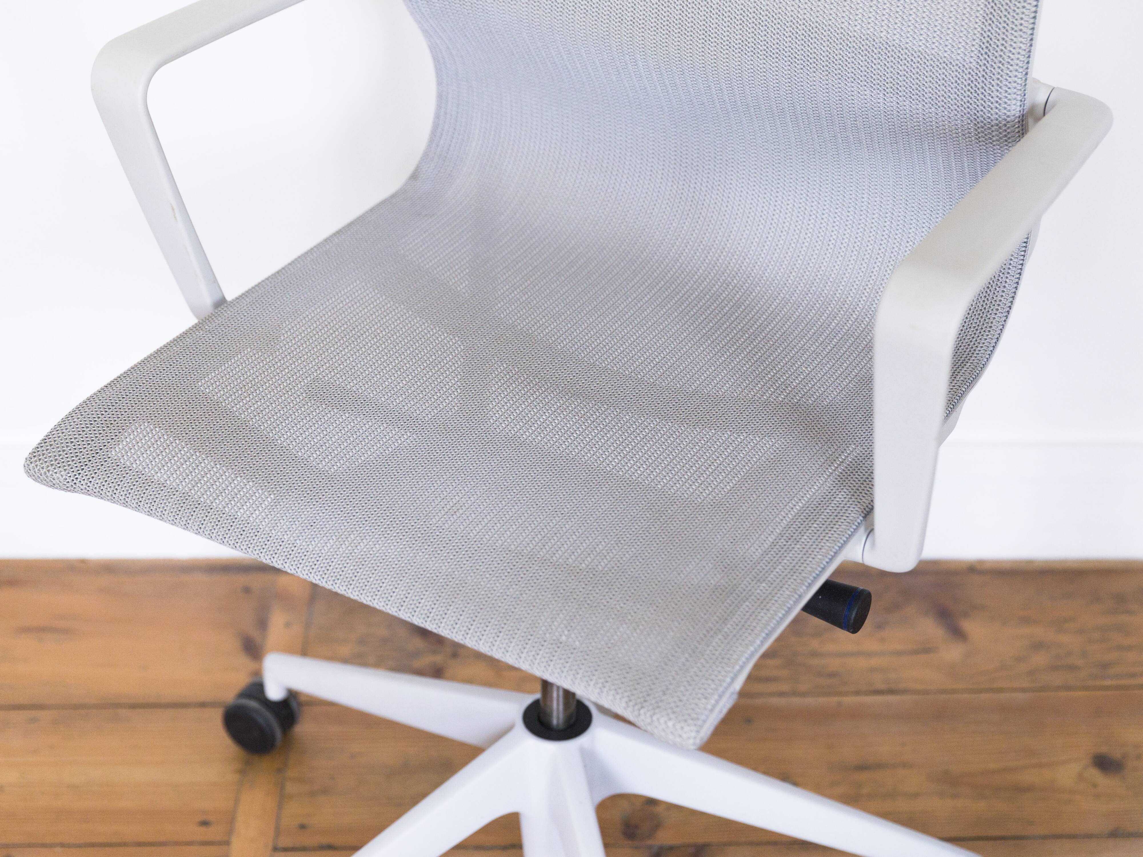 Vitra Chaise de bureau Physix