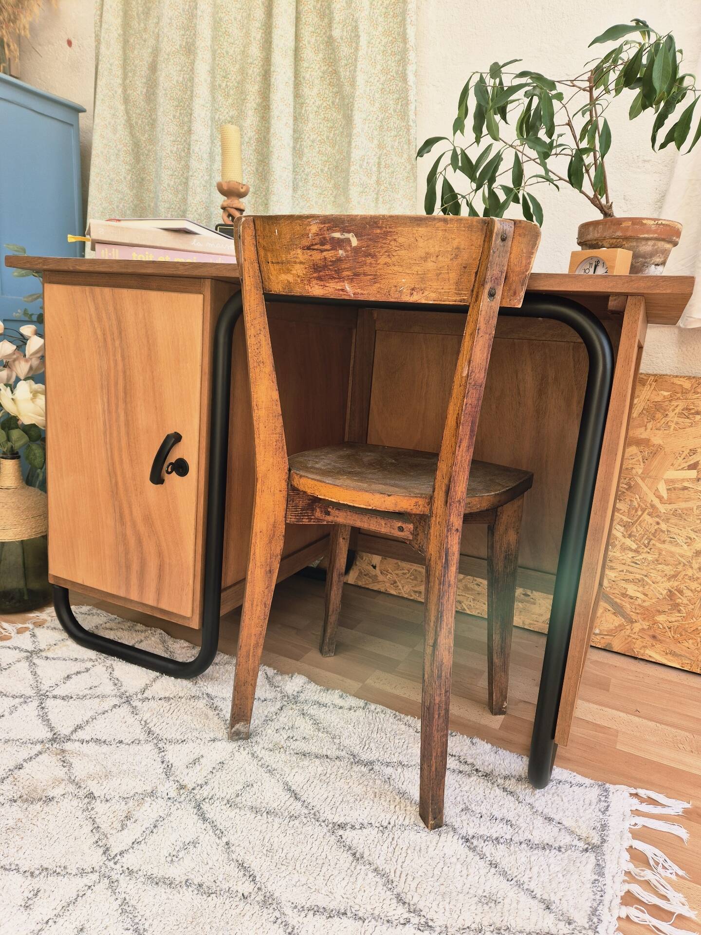 Bureau vintage