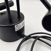Lampe de bureau à contre-poids Années 80