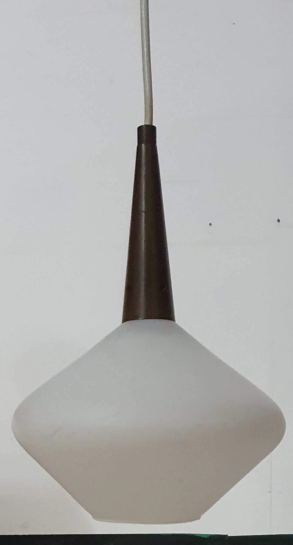 Ceiling lamp Philips Kalff 60s