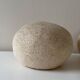 "Pebble" lamps by André Cazenave