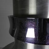 Large hanging lamp Anders Pehrson for Atelje Lyktan Sweden, 1970s