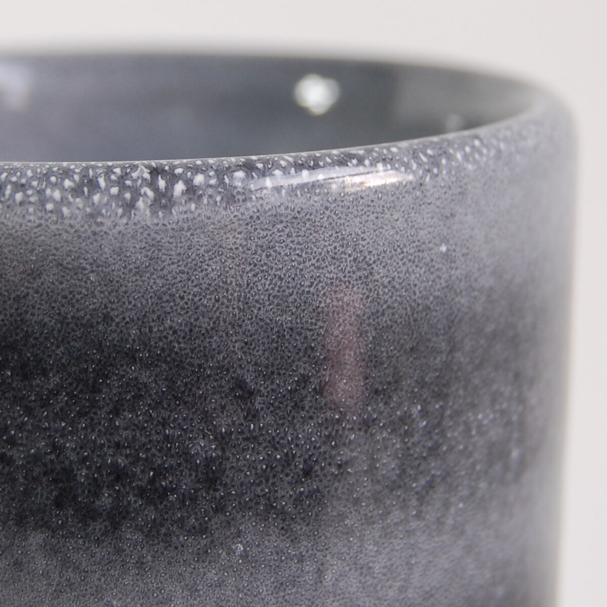 Antonio Lampecco Roller Vase