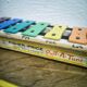 Xylophone vintage Fisher Price