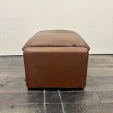 Lounge Chair footrest by Vico Magistretti for Cassina