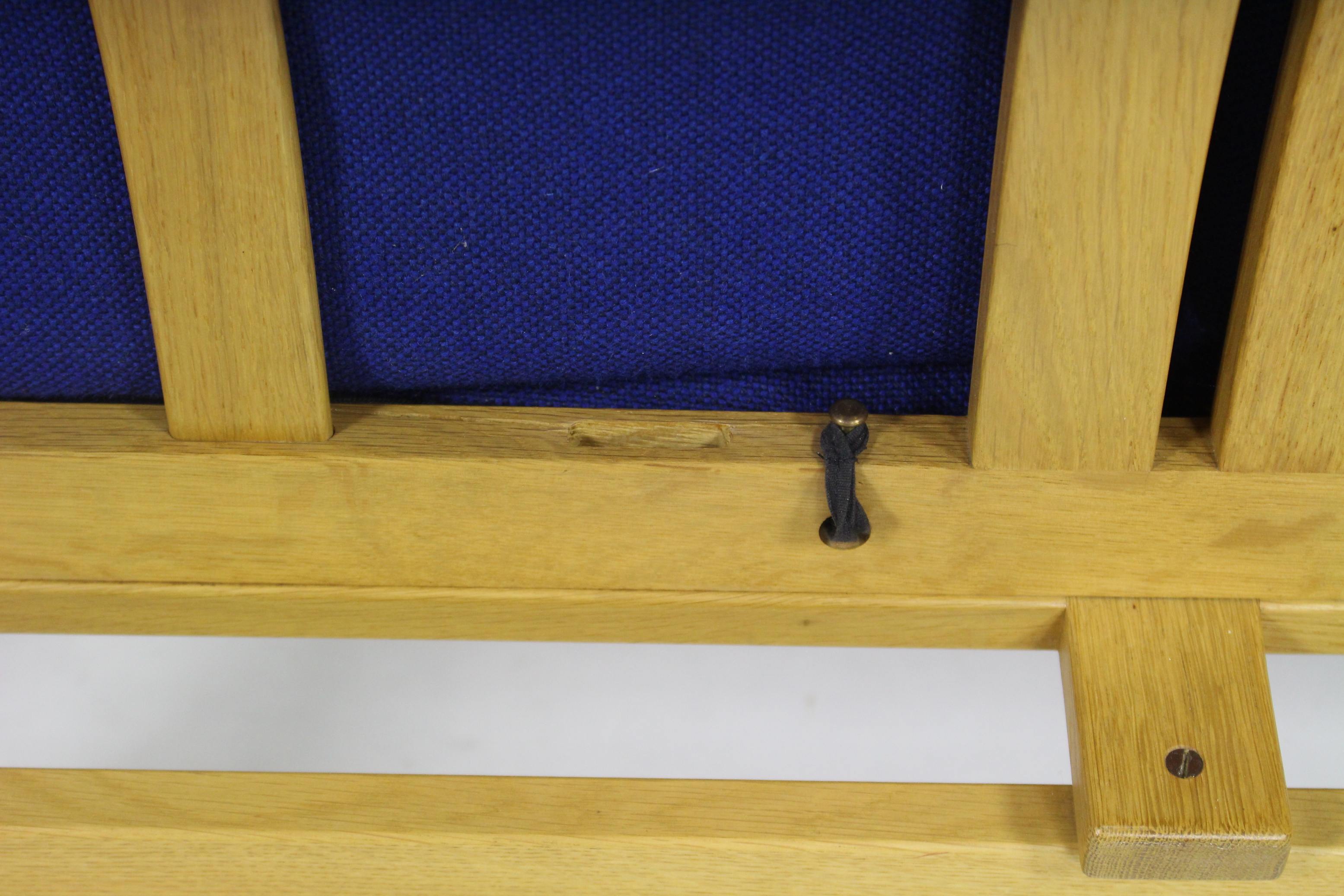 Sofa model 2257 by Borge Mogensen for Fredericia Stolefabrik, 1950