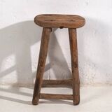 Small antique stool (c.1900) #2