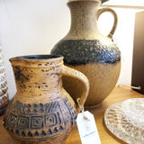 German vase, West Germany, 1970