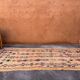 Tapis Marocain Boujad coloré
