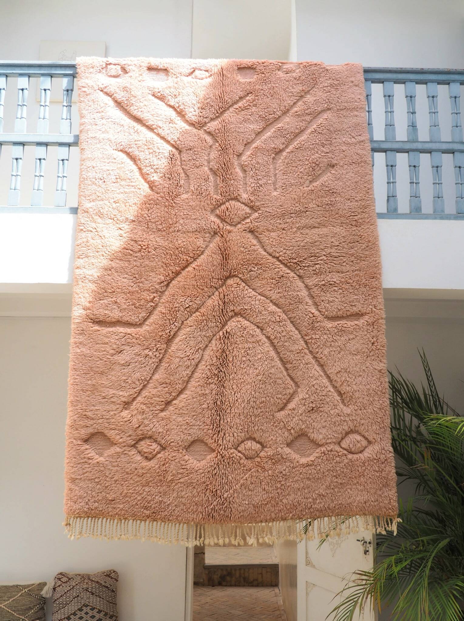 Tapis Mrirt 255x160cm