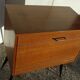 Meuble d'appoint vintage 1950