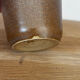 Set of 6 stoneware tumblers from Digoin.