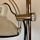 Moon, lampe sur pied de Philips, années 1970
