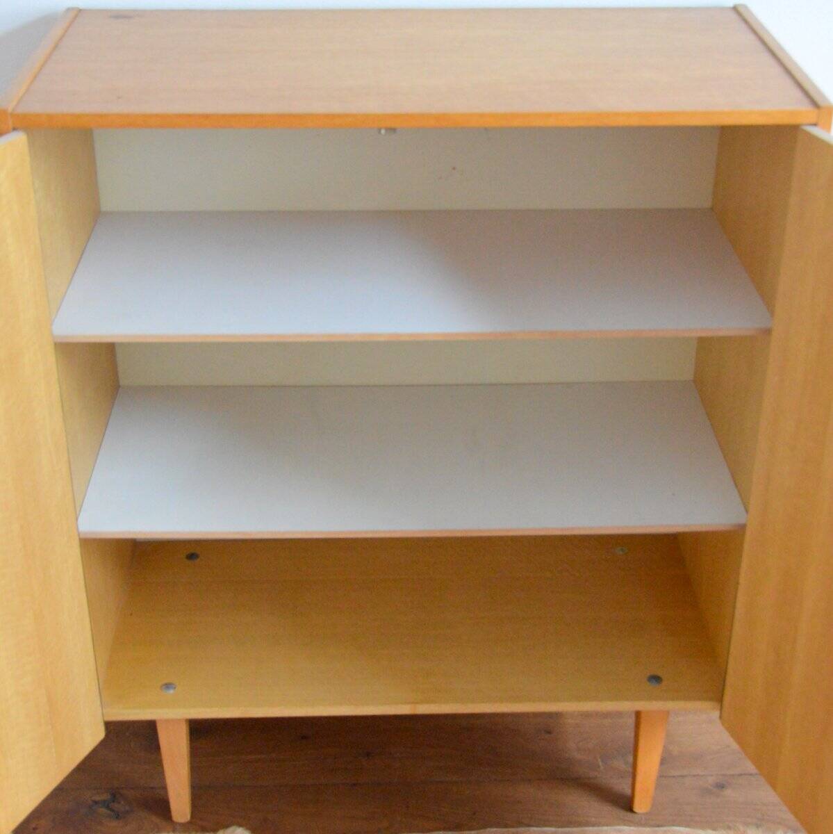 Storage unit / Wardrobe / Commode 1960 vintage