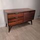 Bookshelf vintage Poland 60s