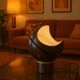 Lampe mod. NA 3972 par Josep Maria Magem pour Madom 1971