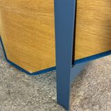 Patricia Urquiola "Silver Lake" armchair