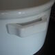 Cache pot Terre de fer